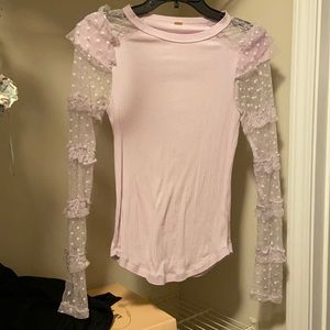 Free People Top